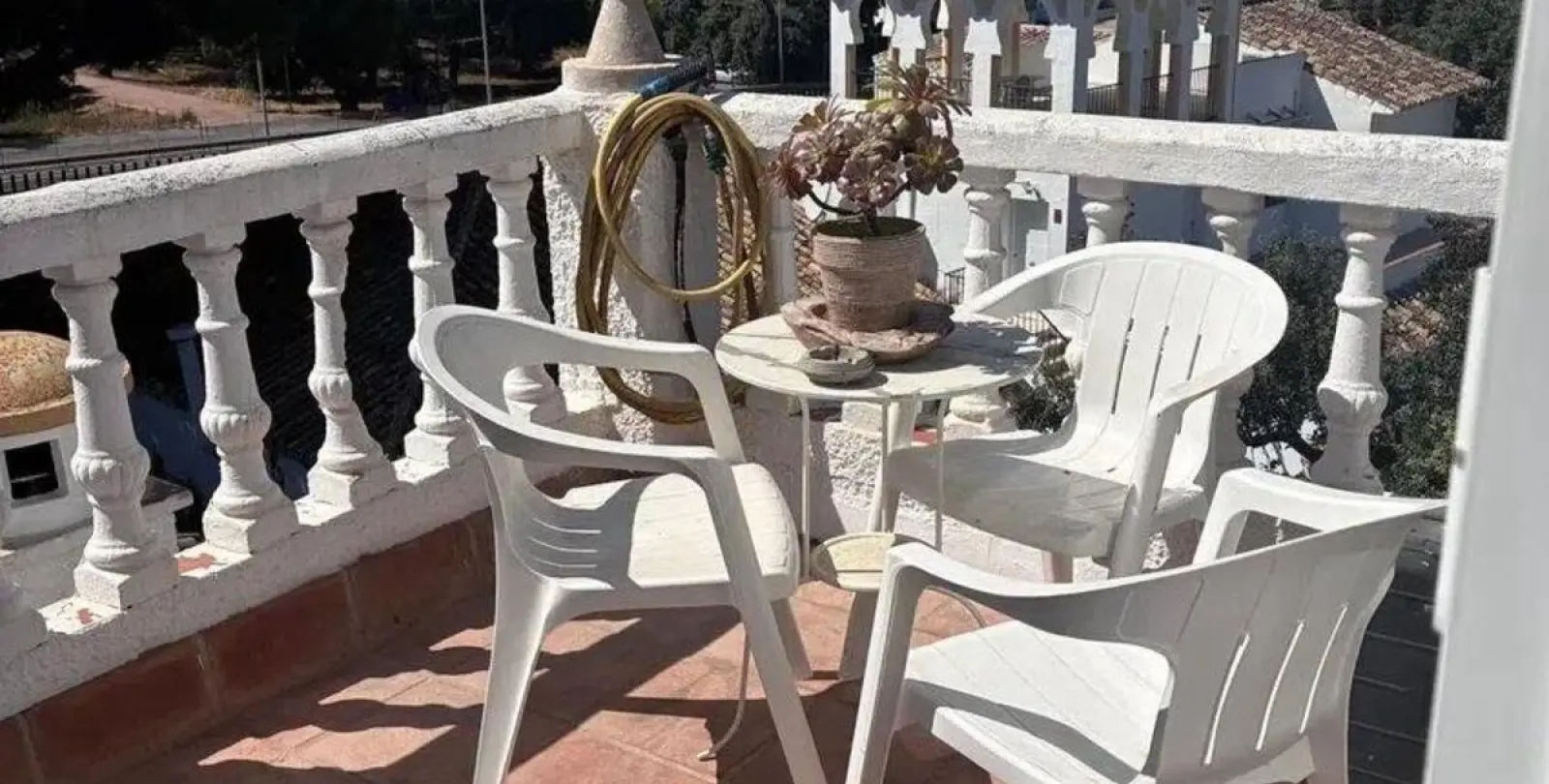 Venta de adosado en Elviria 8