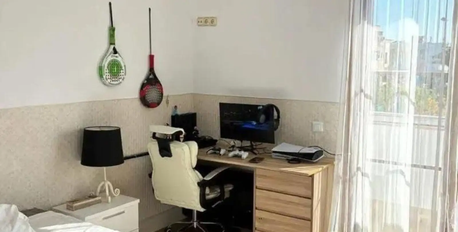 Venta de adosado en Elviria 17