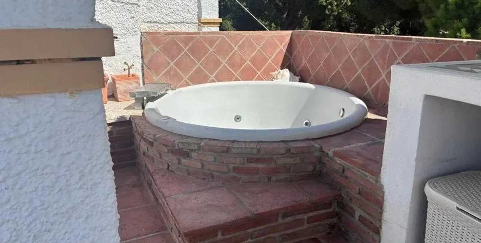 Venta de adosado en Elviria 22