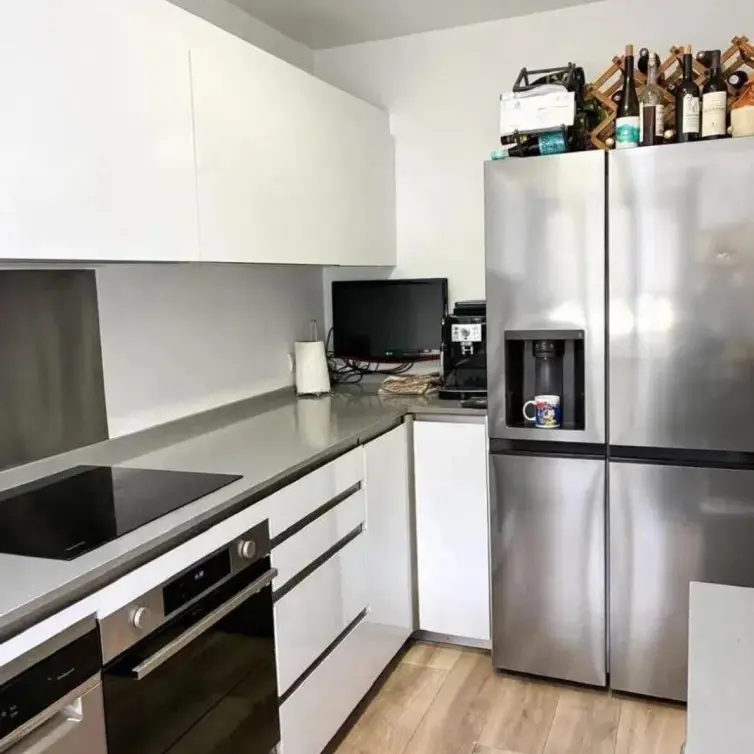 Sale of townhouse in Elviria