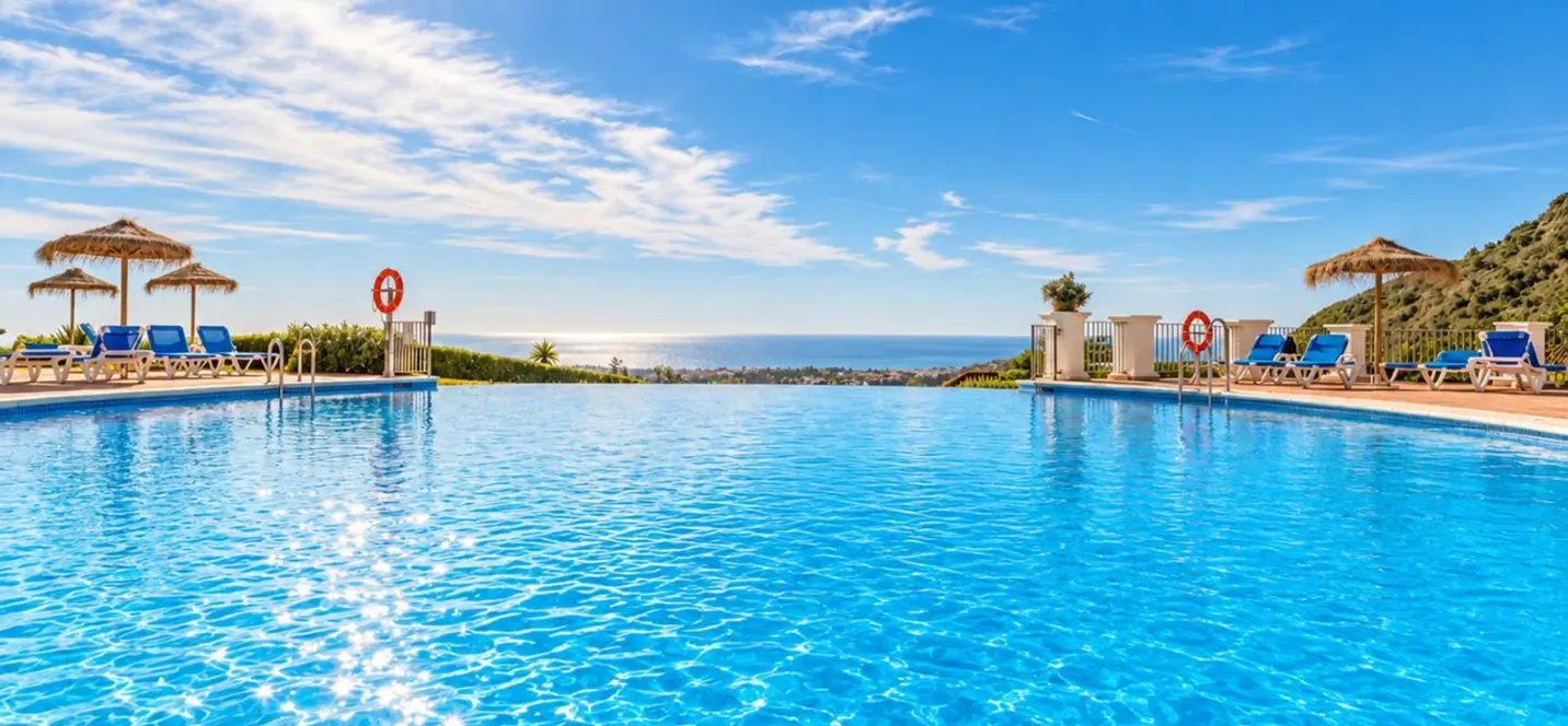 Venta de apartamento en planta baja en Los Arqueros 1