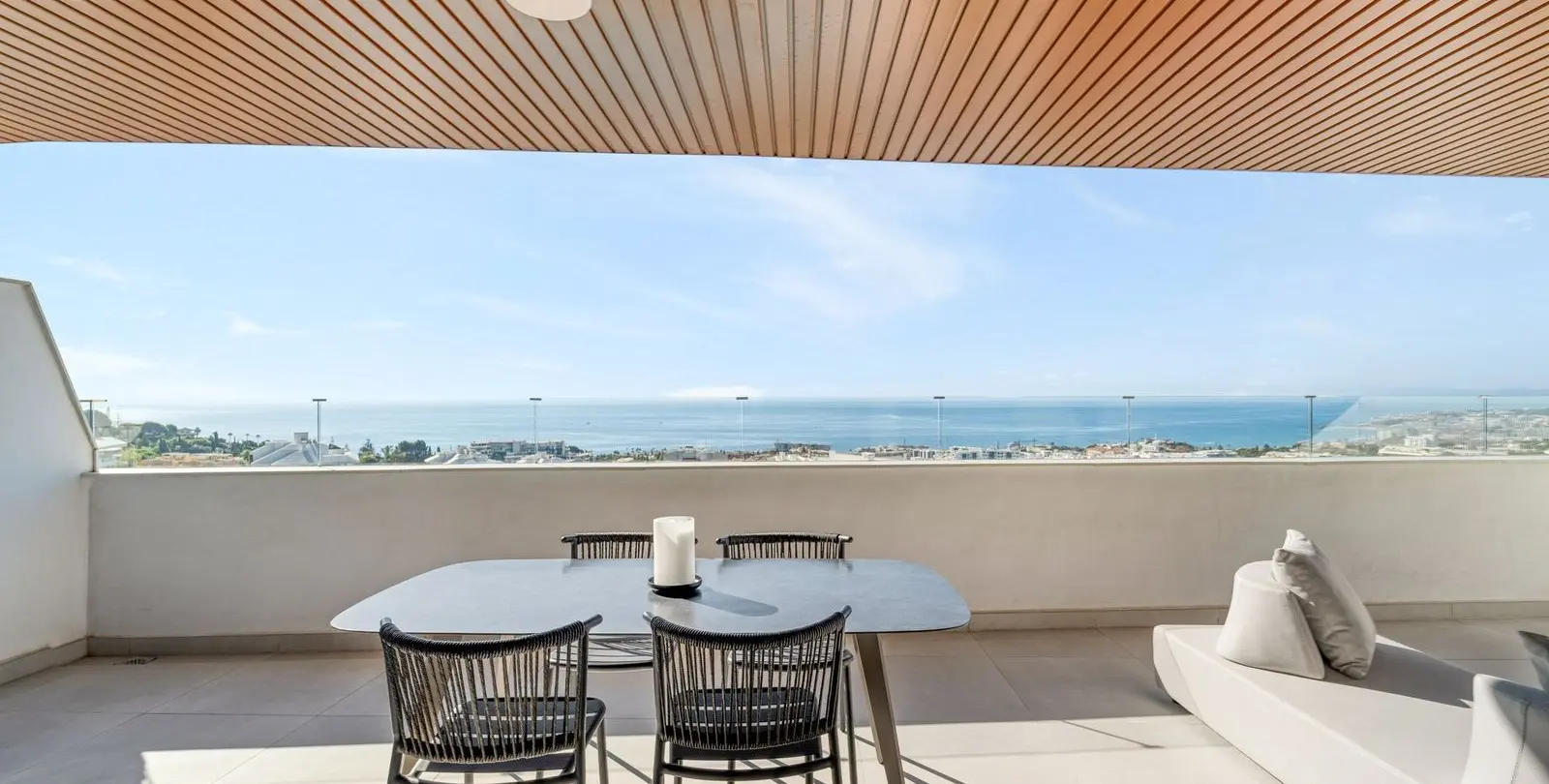 Venta de apartamento en planta media en Fuengirola 3