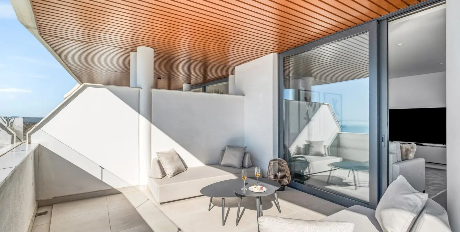 Venta de apartamento en planta media en Fuengirola 5
