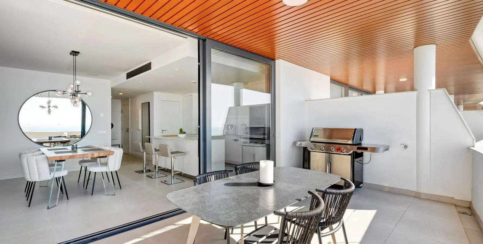 Venta de apartamento en planta media en Fuengirola 7