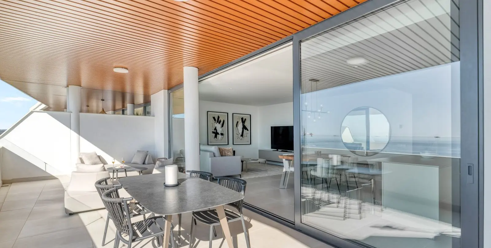 Venta de apartamento en planta media en Fuengirola 8