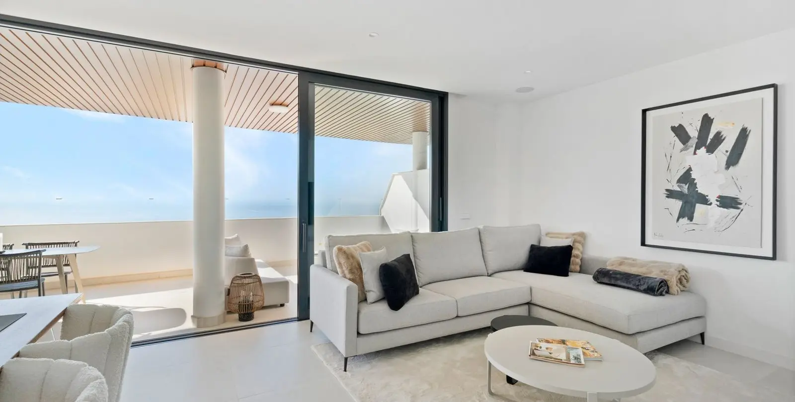 Venta de apartamento en planta media en Fuengirola 10