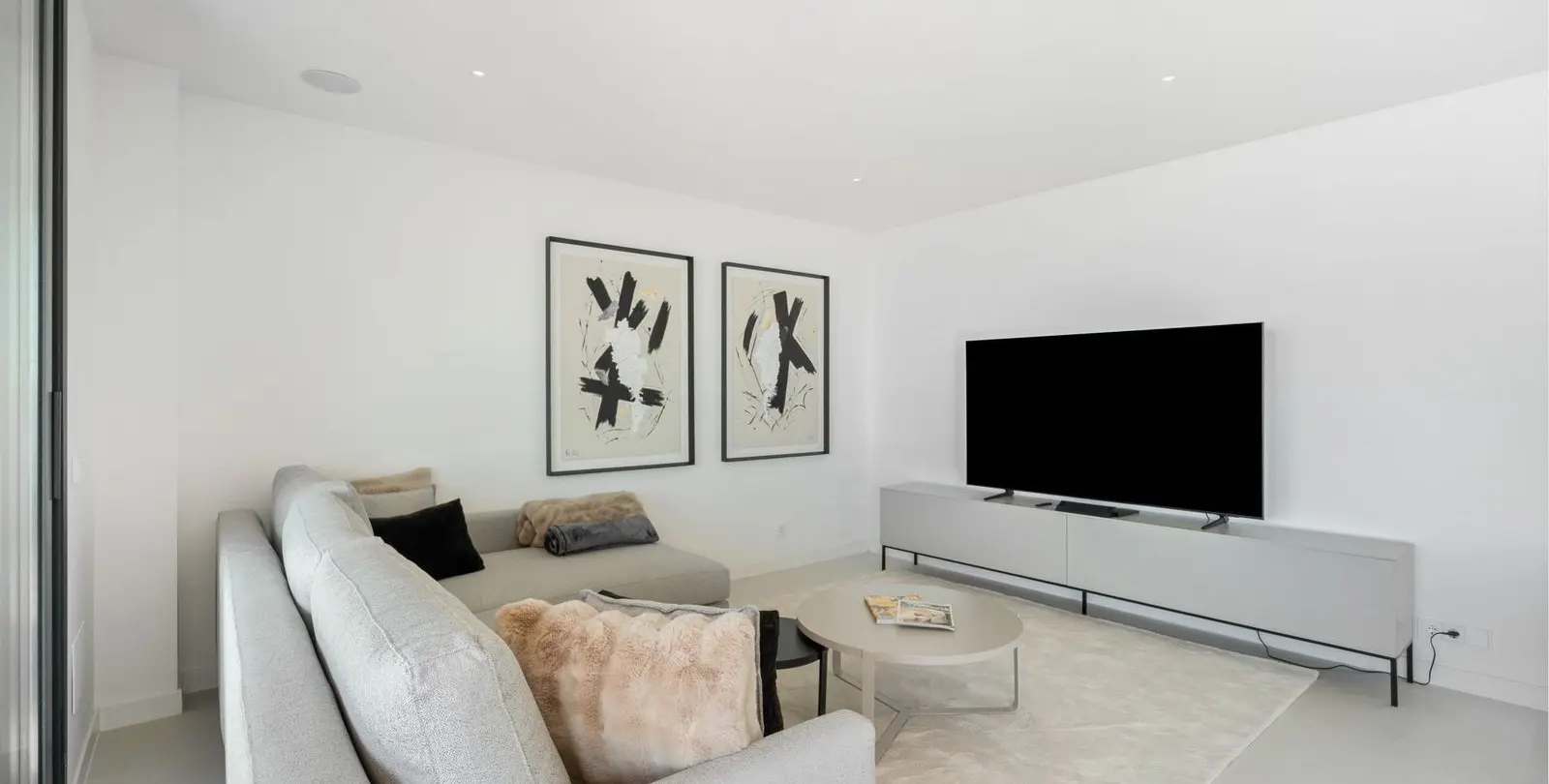 Venta de apartamento en planta media en Fuengirola 12