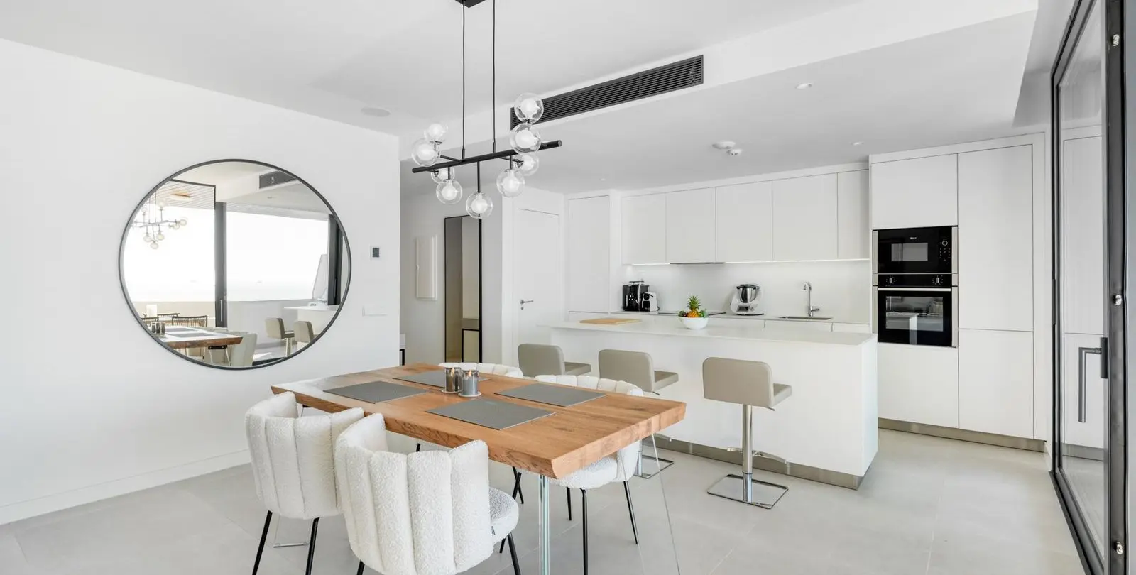 Venta de apartamento en planta media en Fuengirola 15