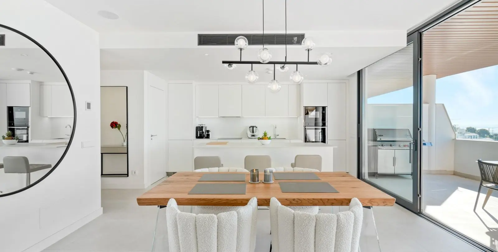 Venta de apartamento en planta media en Fuengirola 16