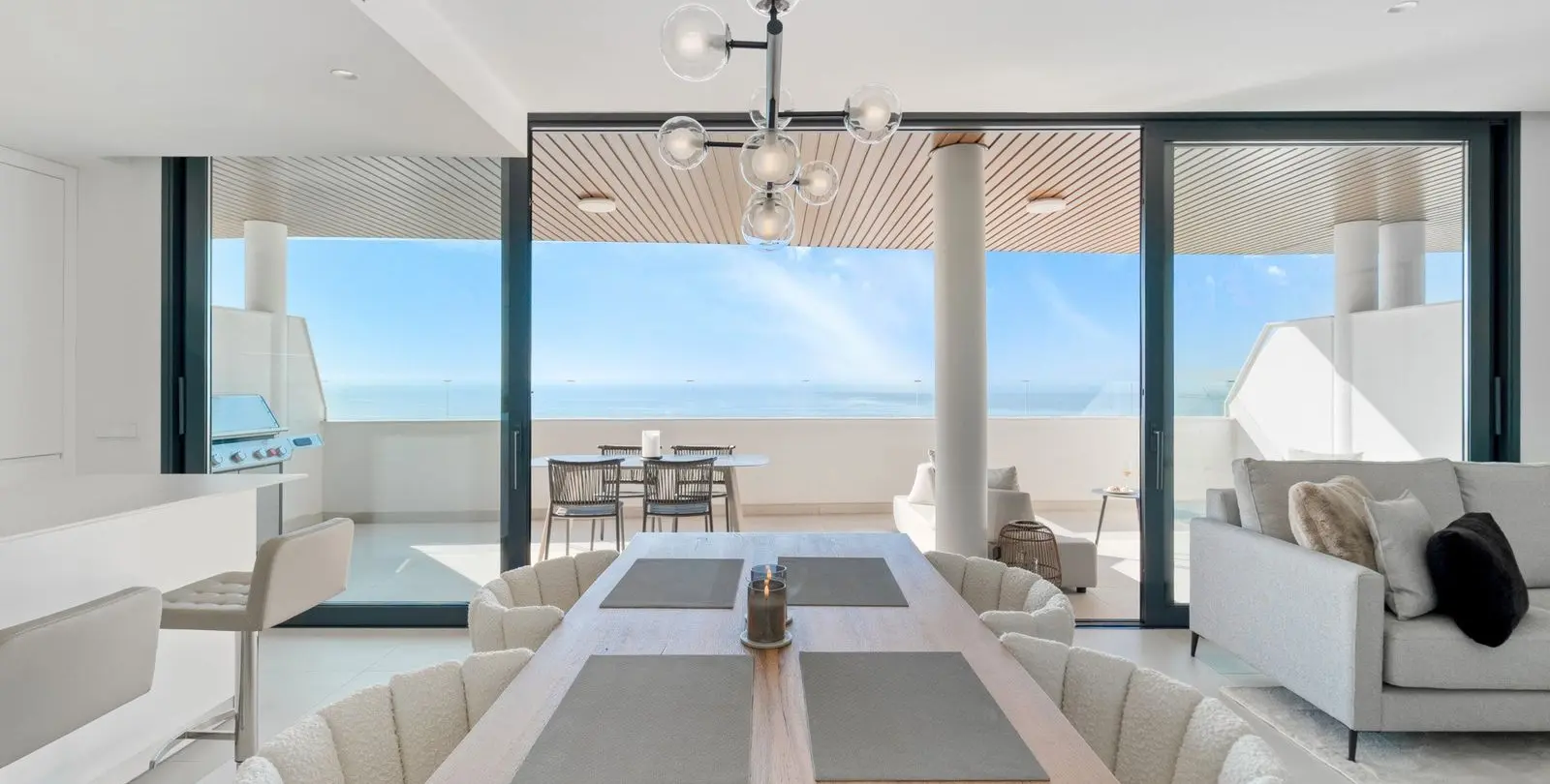 Venta de apartamento en planta media en Fuengirola 17