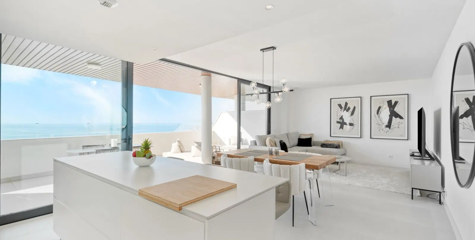 Venta de apartamento en planta media en Fuengirola 18