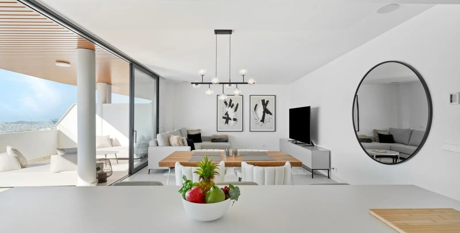 Venta de apartamento en planta media en Fuengirola 20