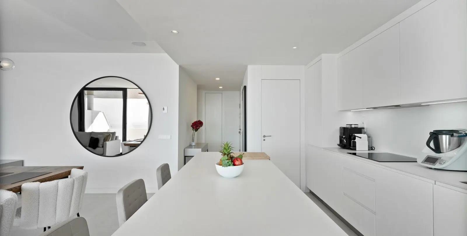 Venta de apartamento en planta media en Fuengirola 22