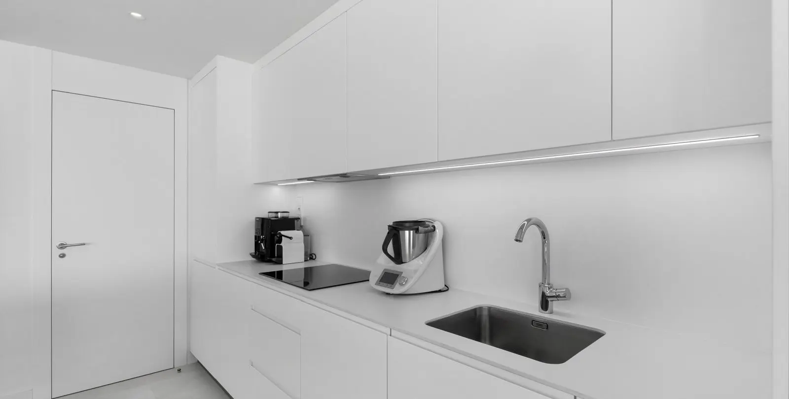 Venta de apartamento en planta media en Fuengirola 23
