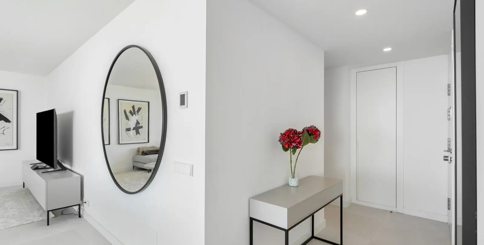 Venta de apartamento en planta media en Fuengirola 24