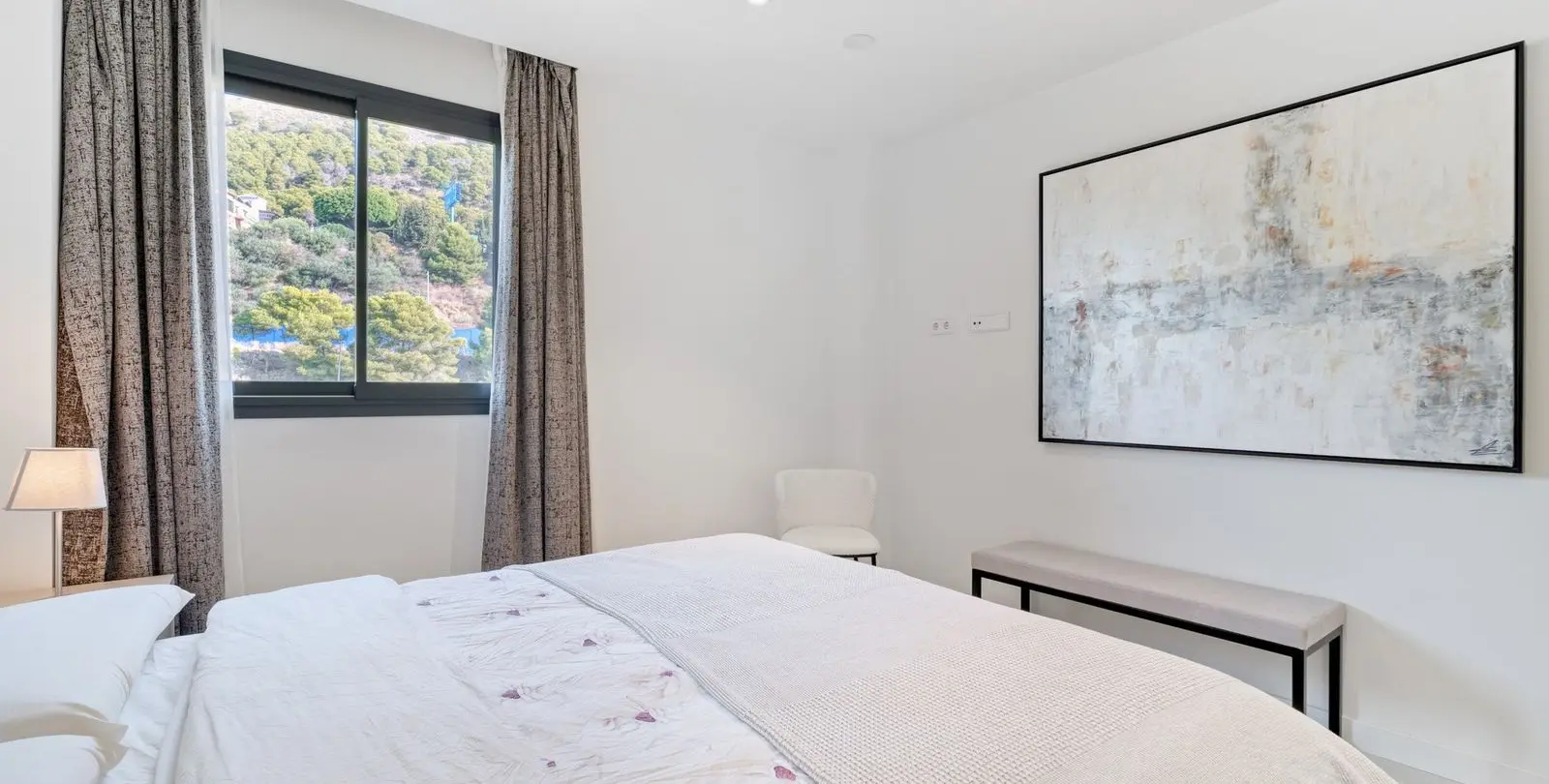 Venta de apartamento en planta media en Fuengirola 26