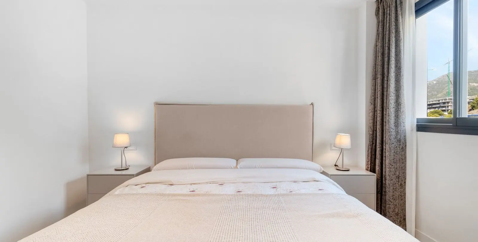 Venta de apartamento en planta media en Fuengirola 27