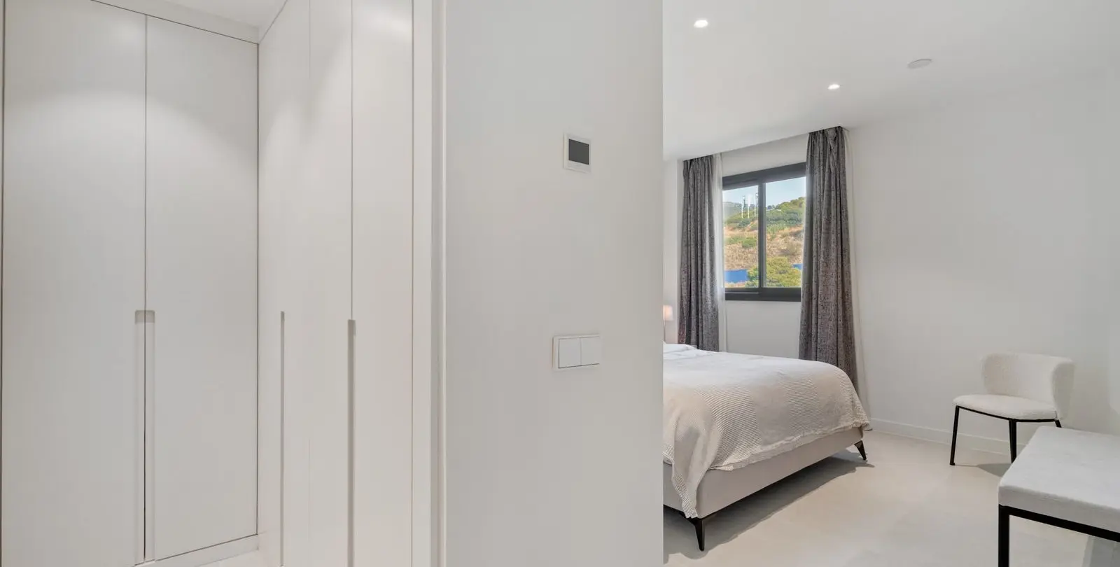 Venta de apartamento en planta media en Fuengirola 29