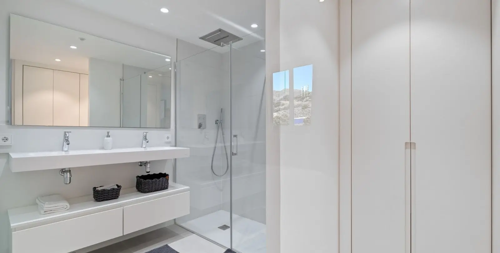 Venta de apartamento en planta media en Fuengirola 30