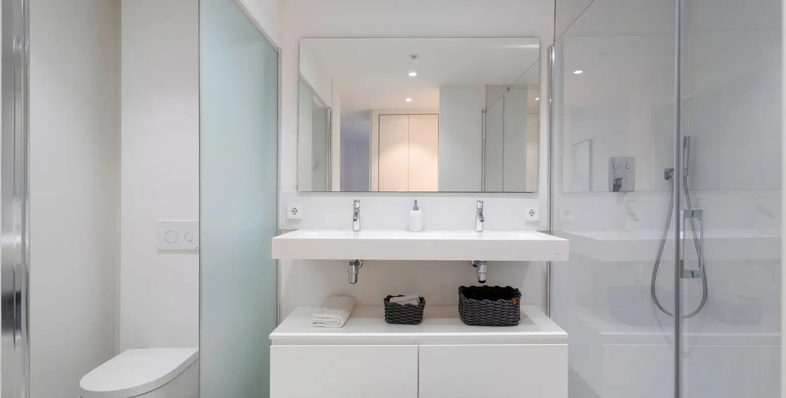 Venta de apartamento en planta media en Fuengirola 31
