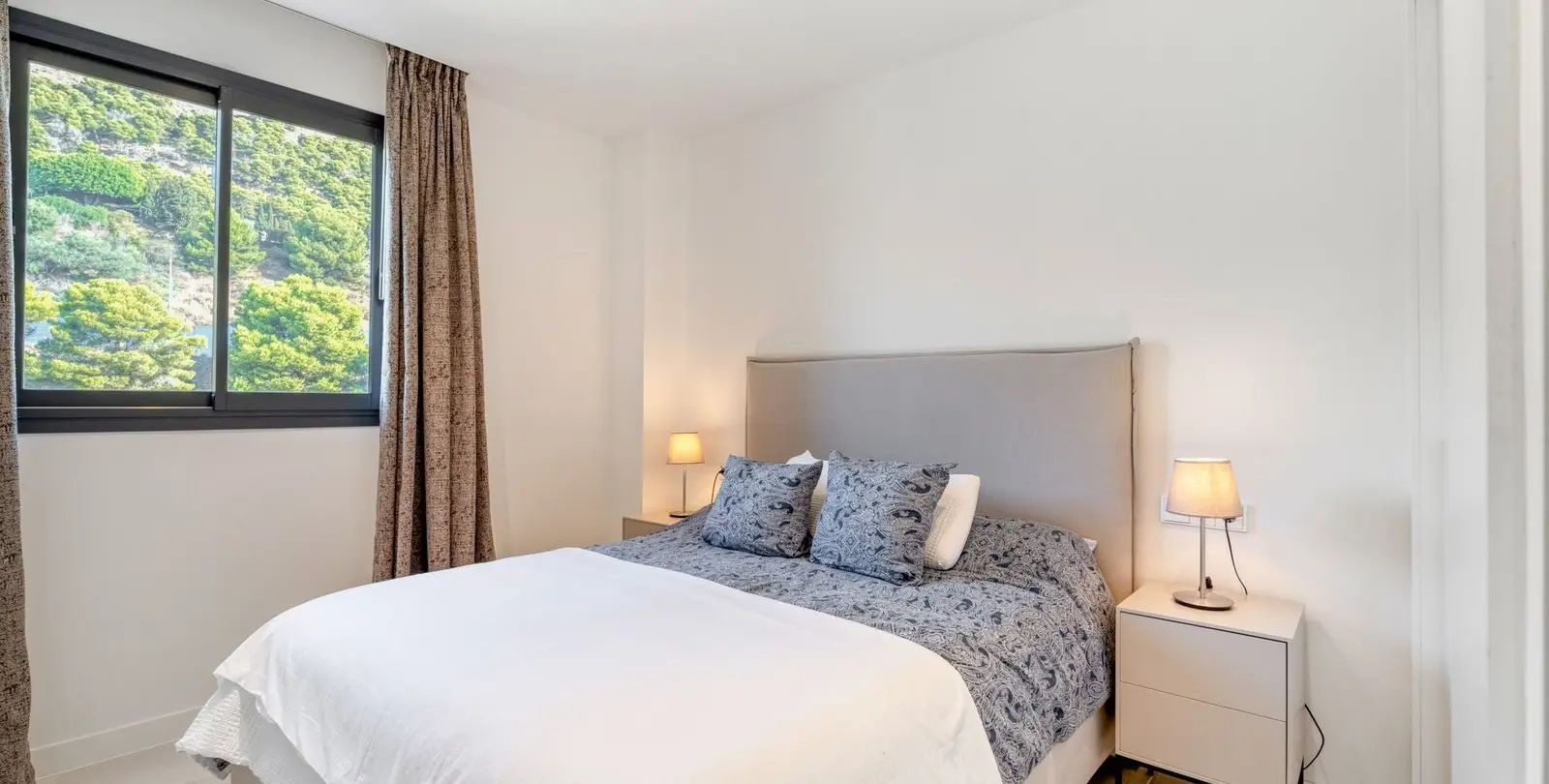 Venta de apartamento en planta media en Fuengirola 32