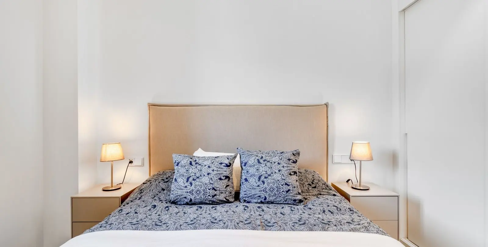 Venta de apartamento en planta media en Fuengirola 34