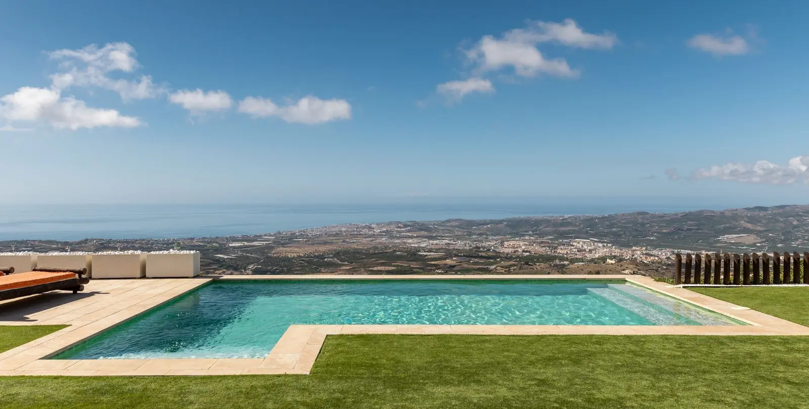 Venta de villa independiente en Arenas 2