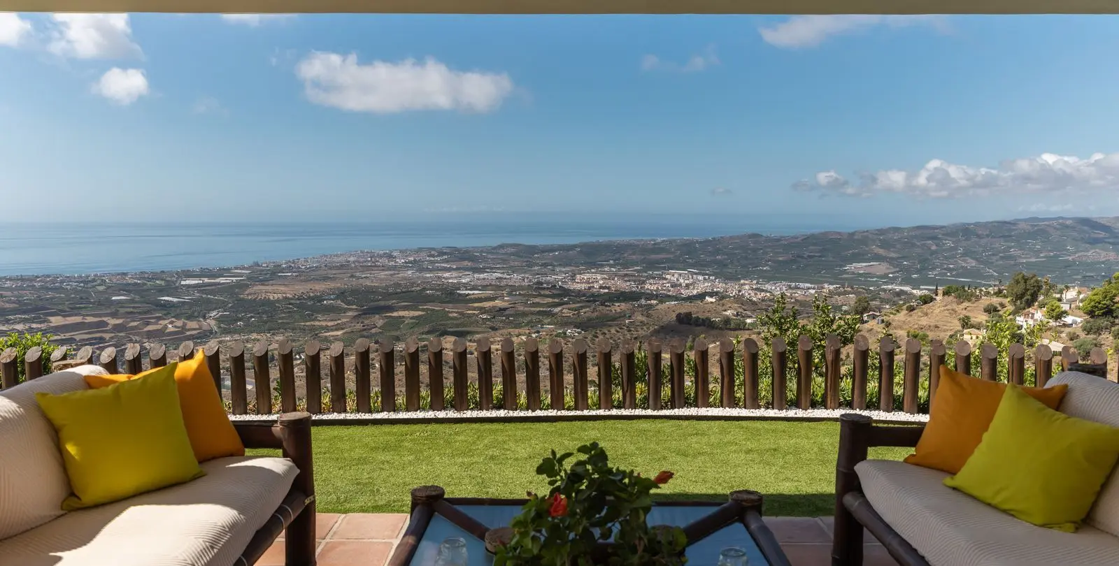 Venta de villa independiente en Arenas 4