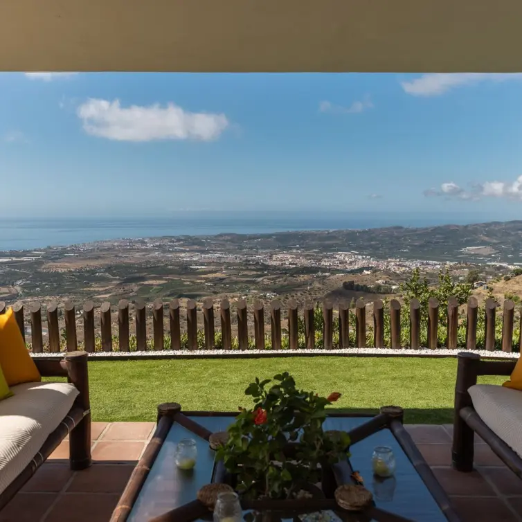 Venta de villa independiente en Arenas