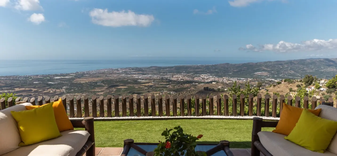 Venta de villa independiente en Arenas 3