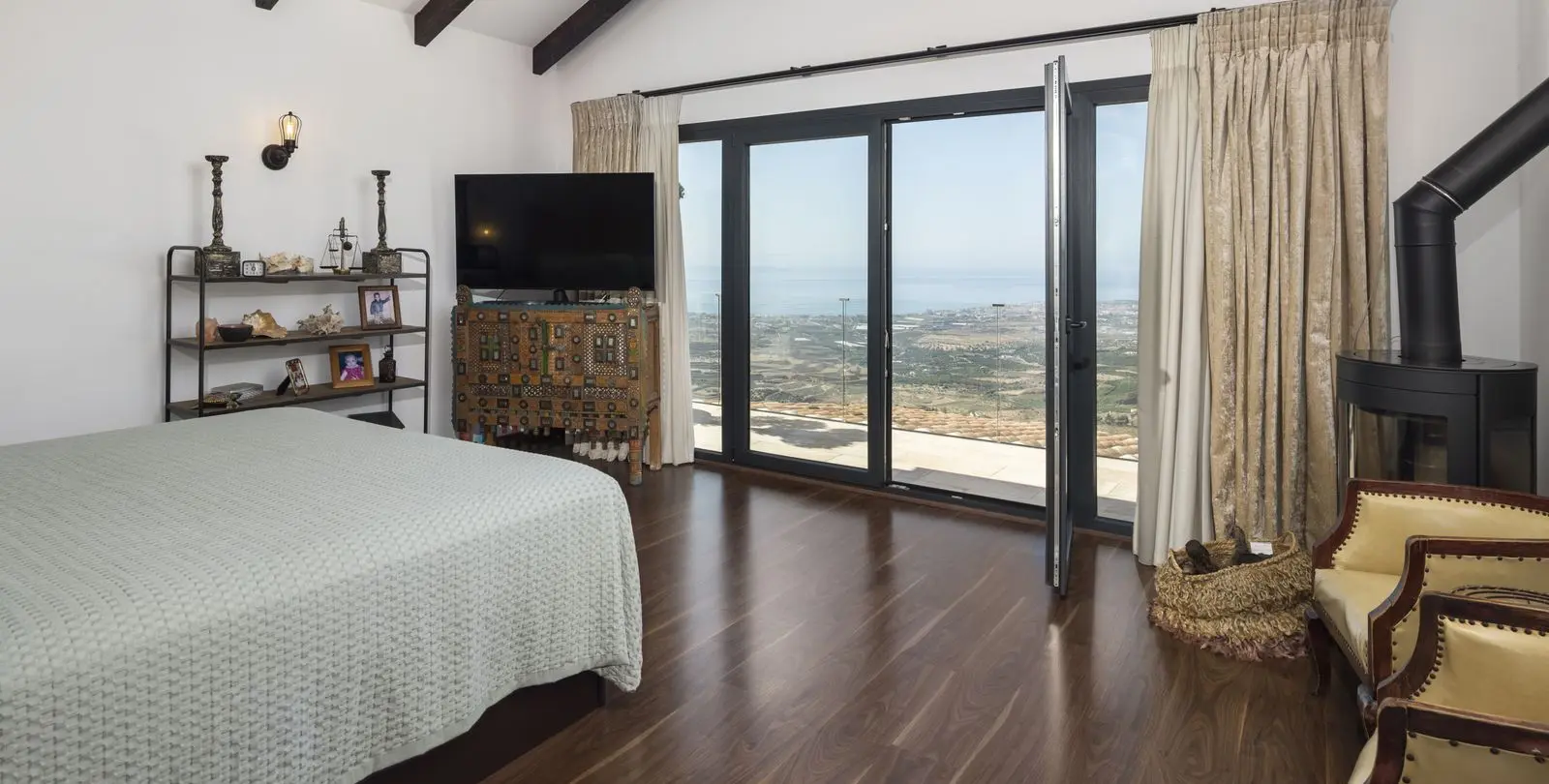 Venta de villa independiente en Arenas 5