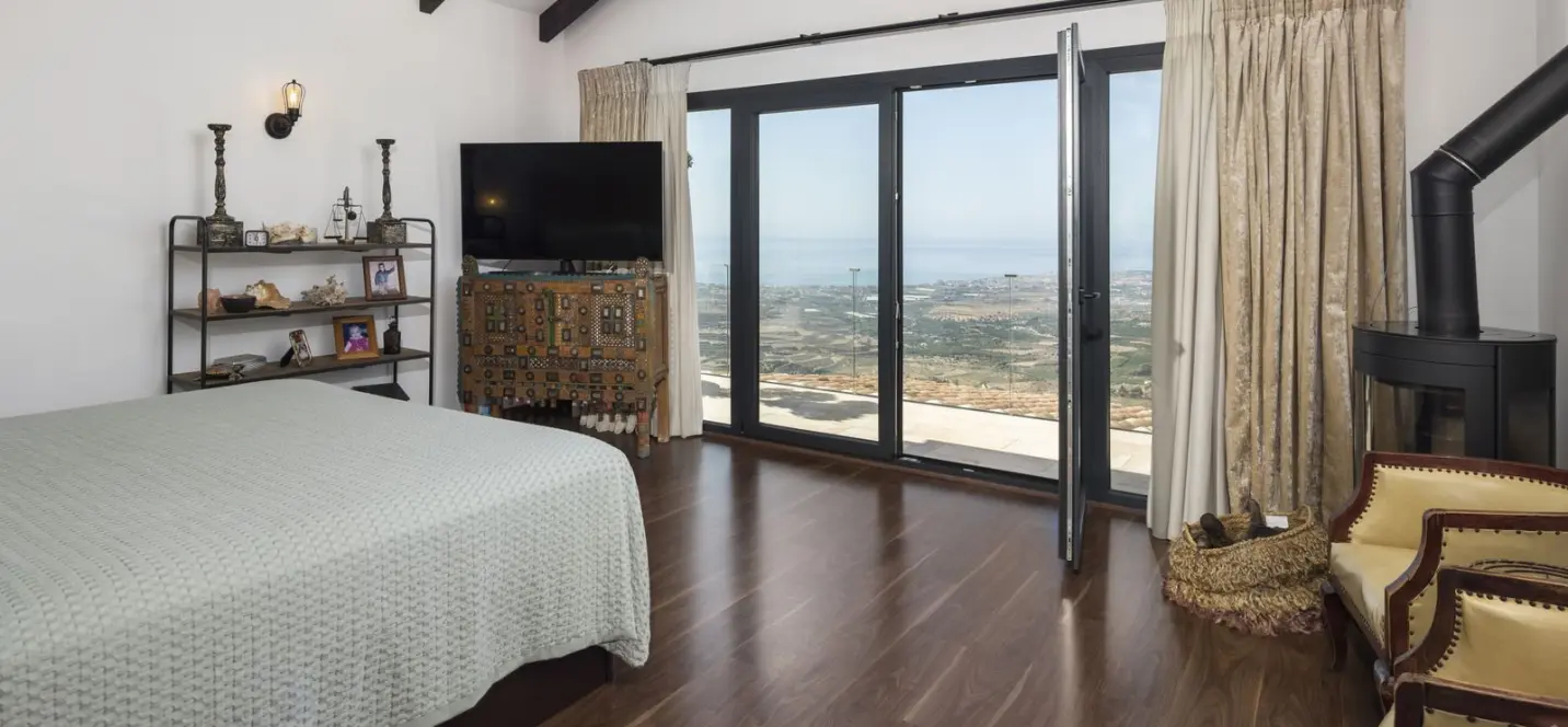 Venta de villa independiente en Arenas 4