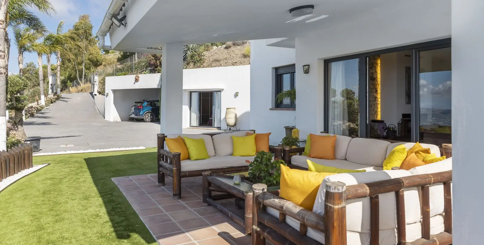 Venta de villa independiente en Arenas 21