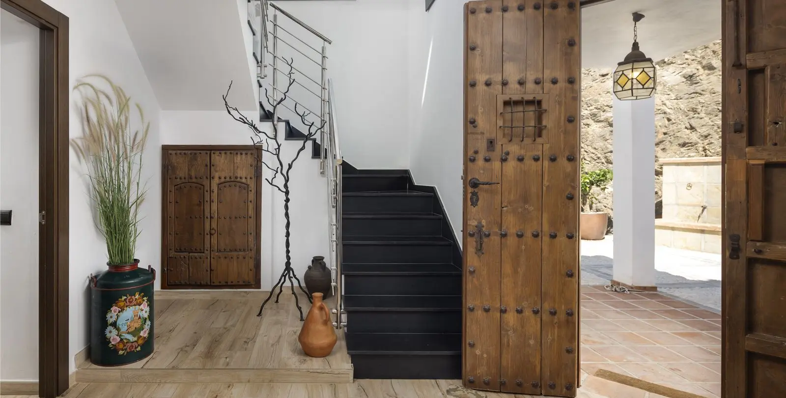 Venta de villa independiente en Arenas 23