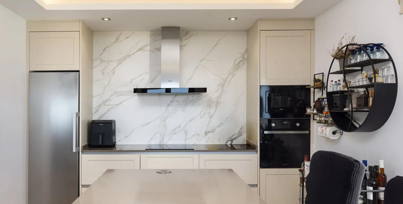 Venta de villa independiente en Arenas 28