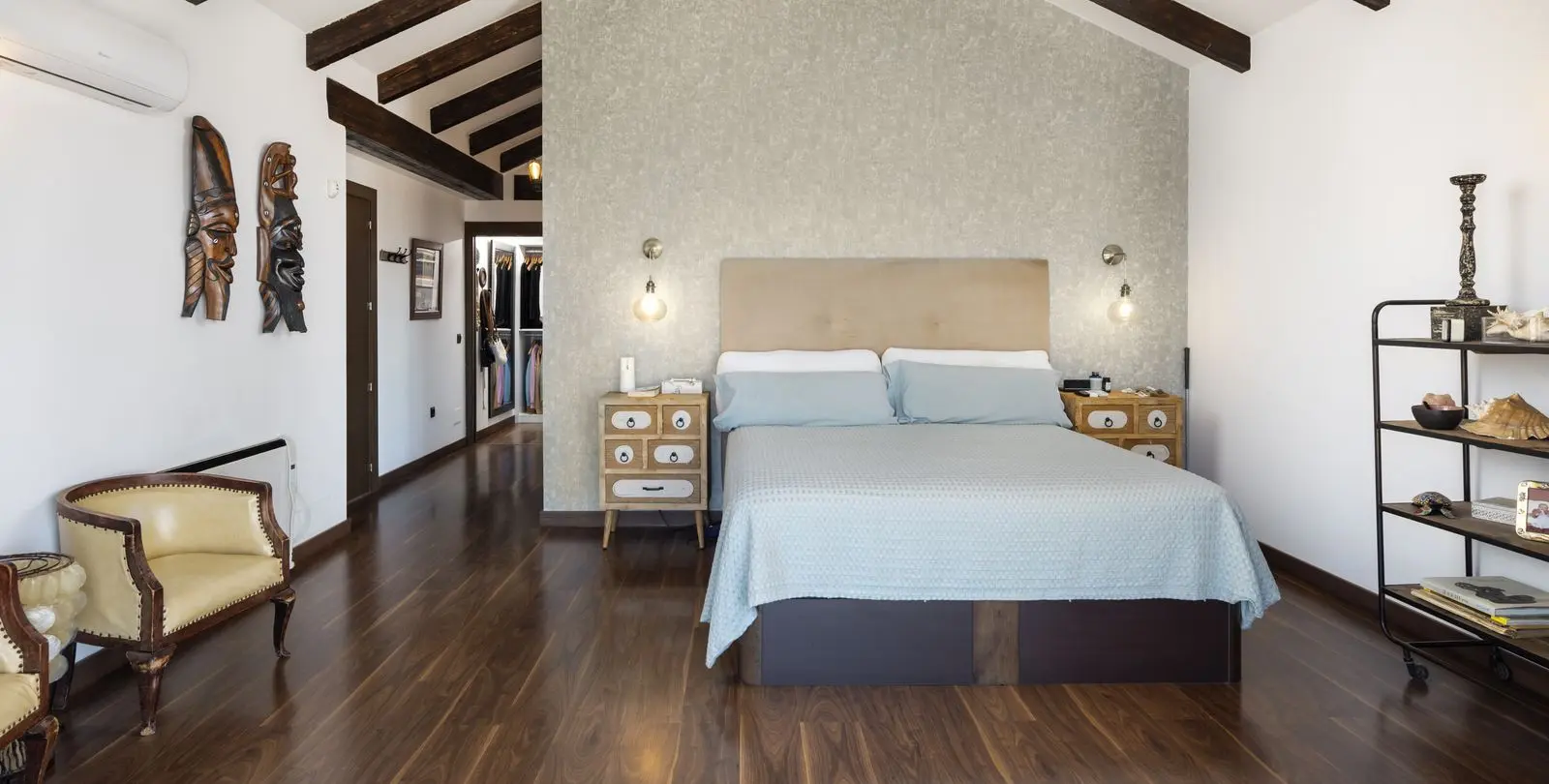 Venta de villa independiente en Arenas 29