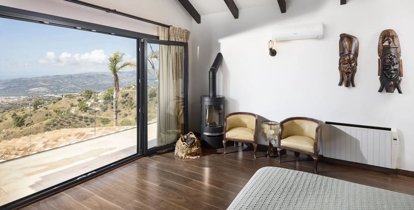 Venta de villa independiente en Arenas 30