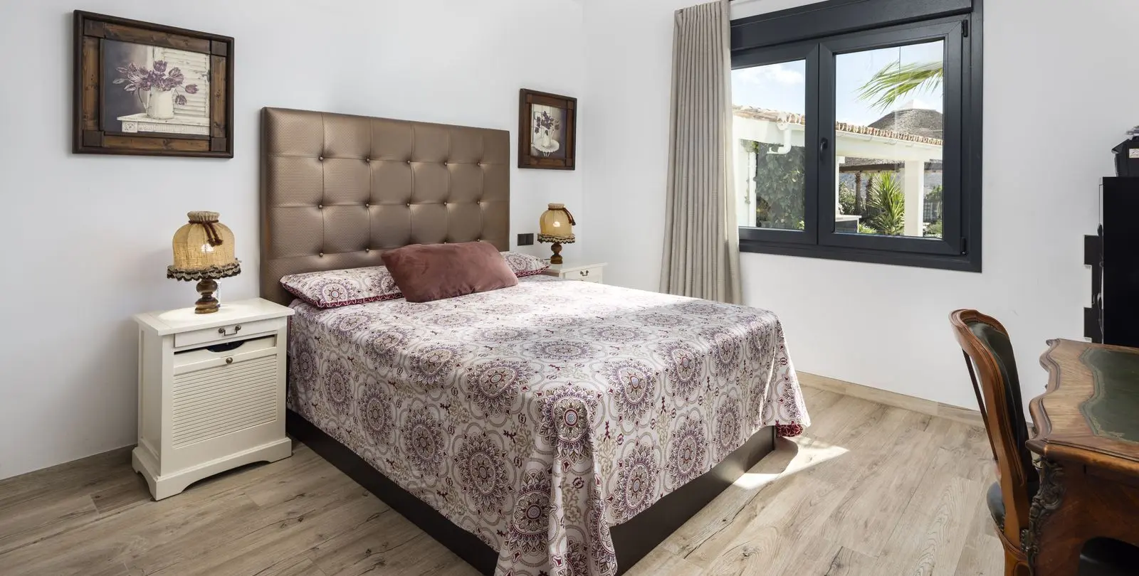 Venta de villa independiente en Arenas 34