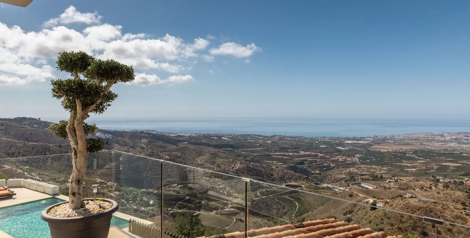 Venta de villa independiente en Arenas 35