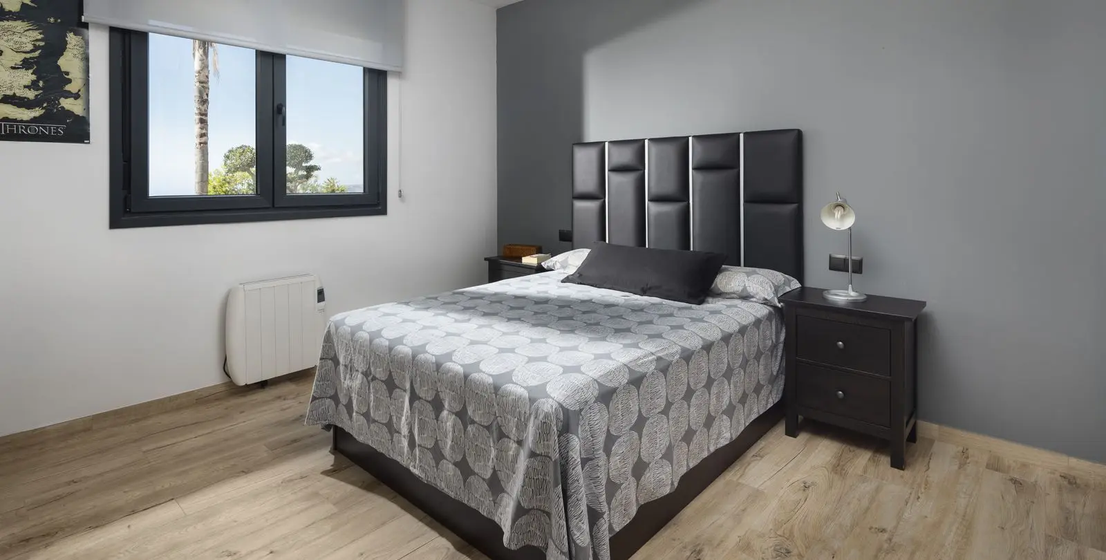 Venta de villa independiente en Arenas 40