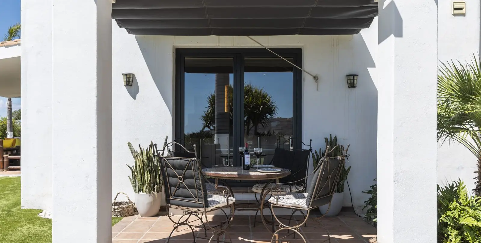 Venta de villa independiente en Arenas 43