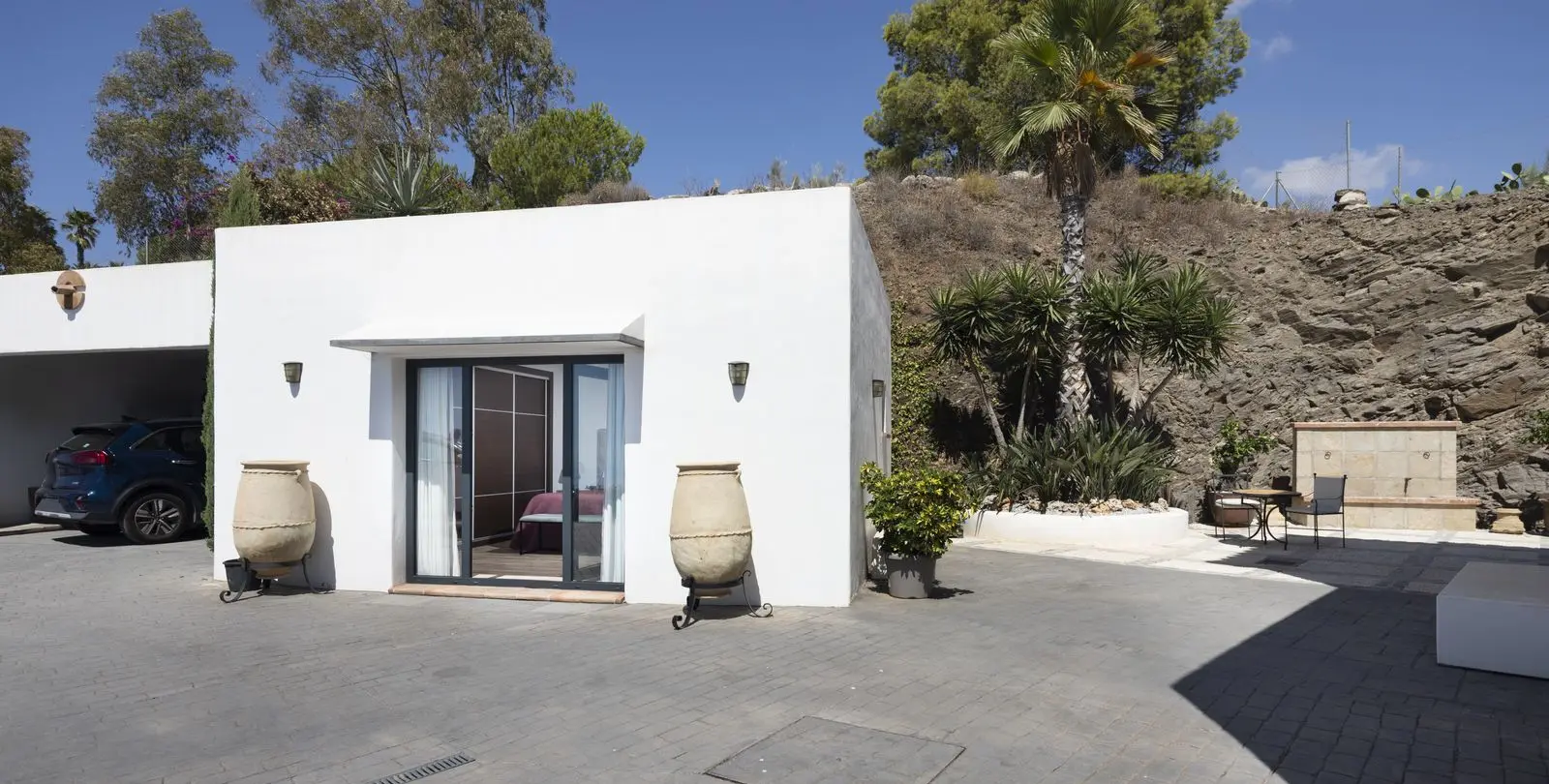 Venta de villa independiente en Arenas 44