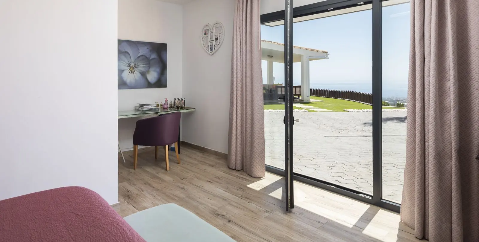 Venta de villa independiente en Arenas 46
