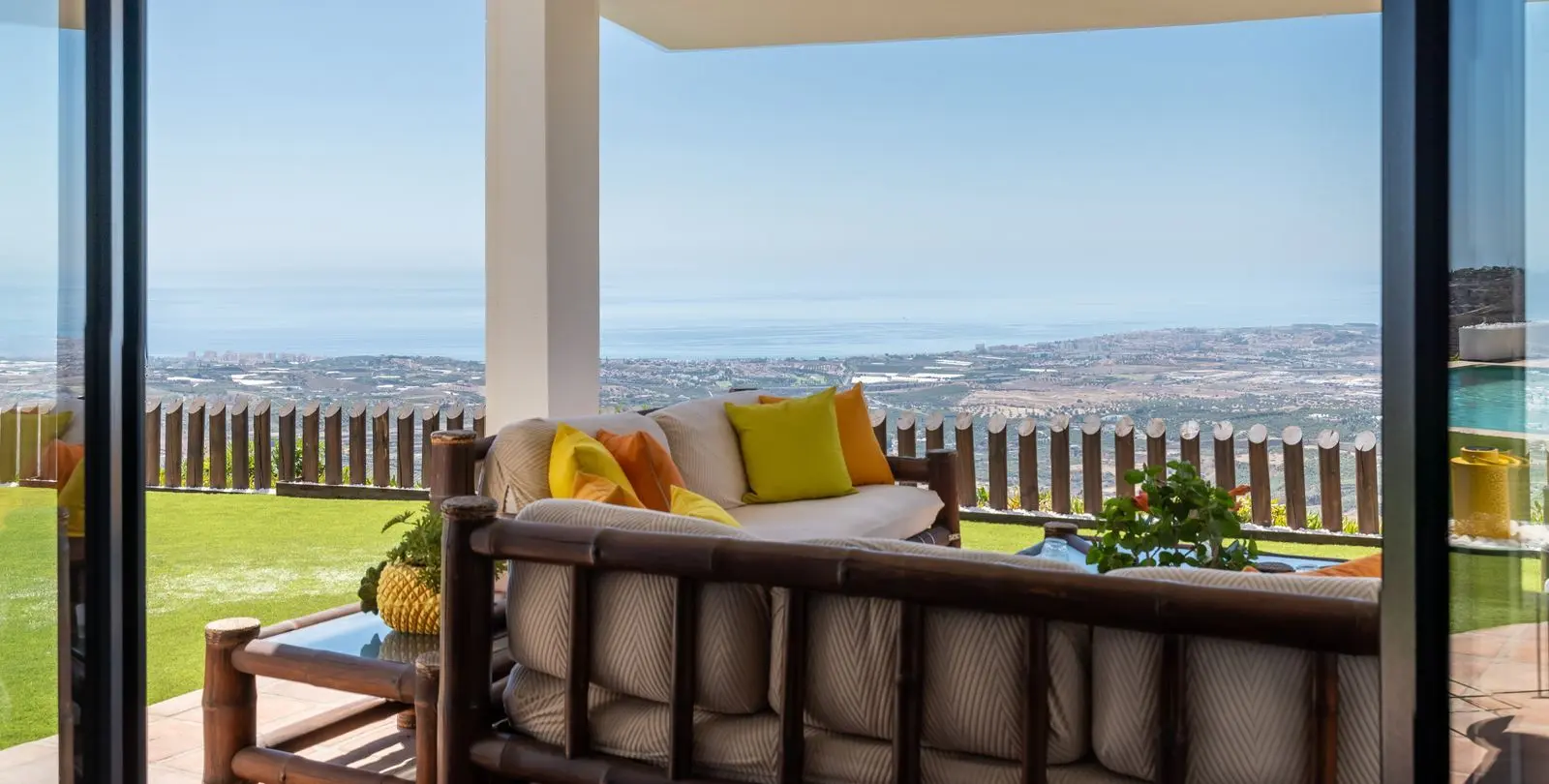 Venta de villa independiente en Arenas 50