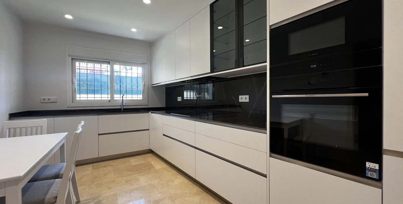 Venta de adosado en Estepona 9