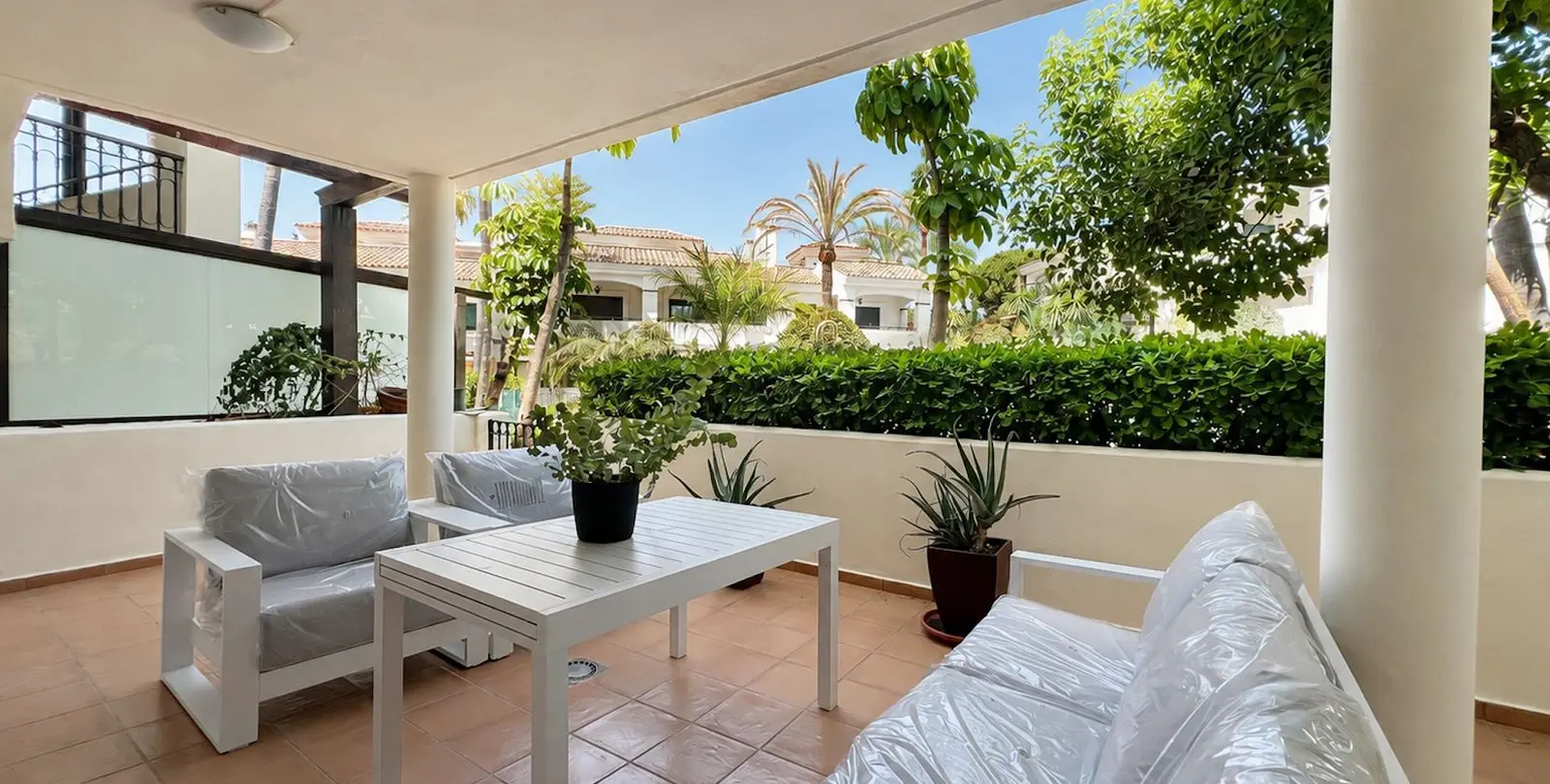 Venta de adosado en Estepona 16