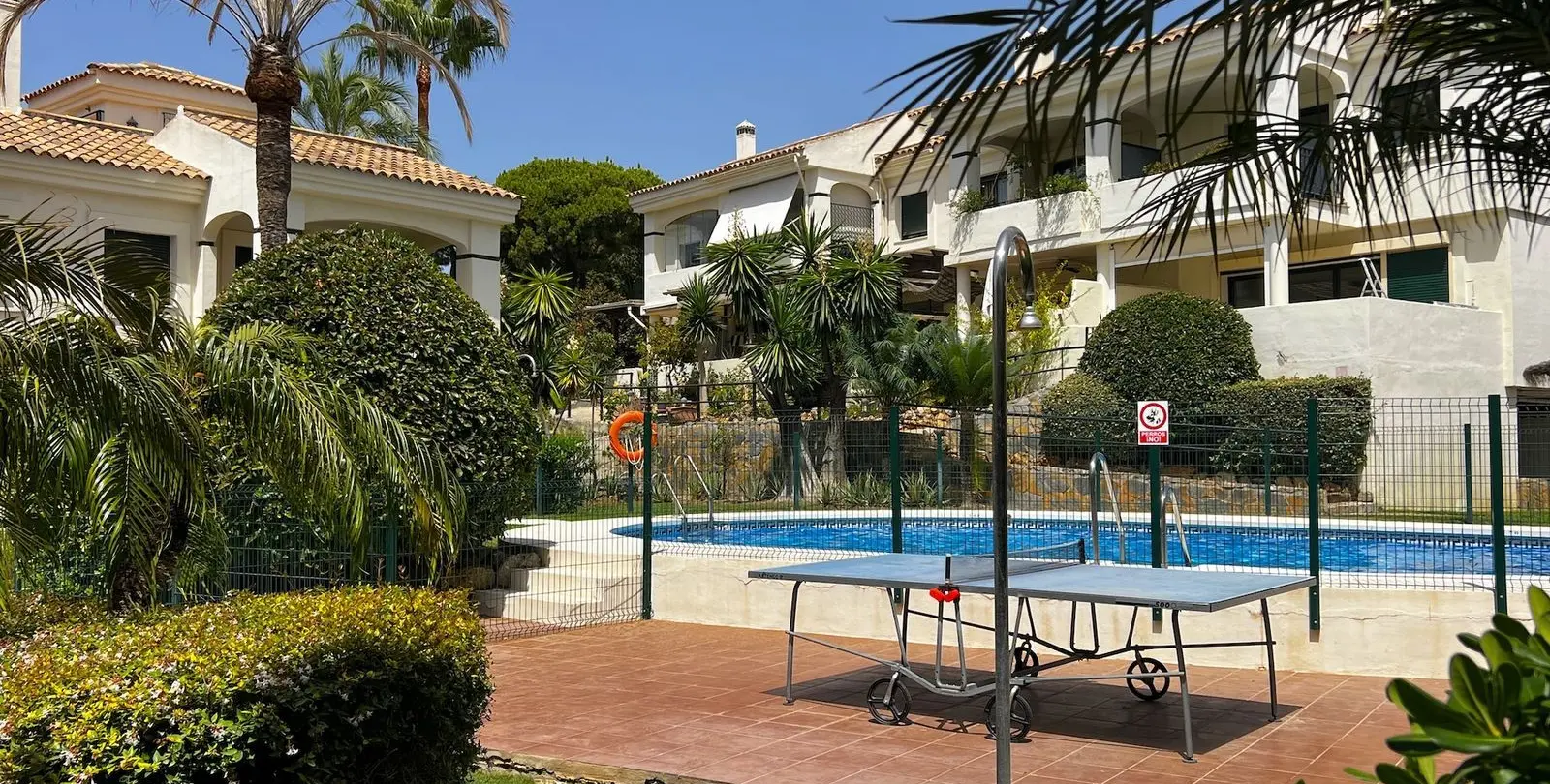 Venta de adosado en Estepona 17