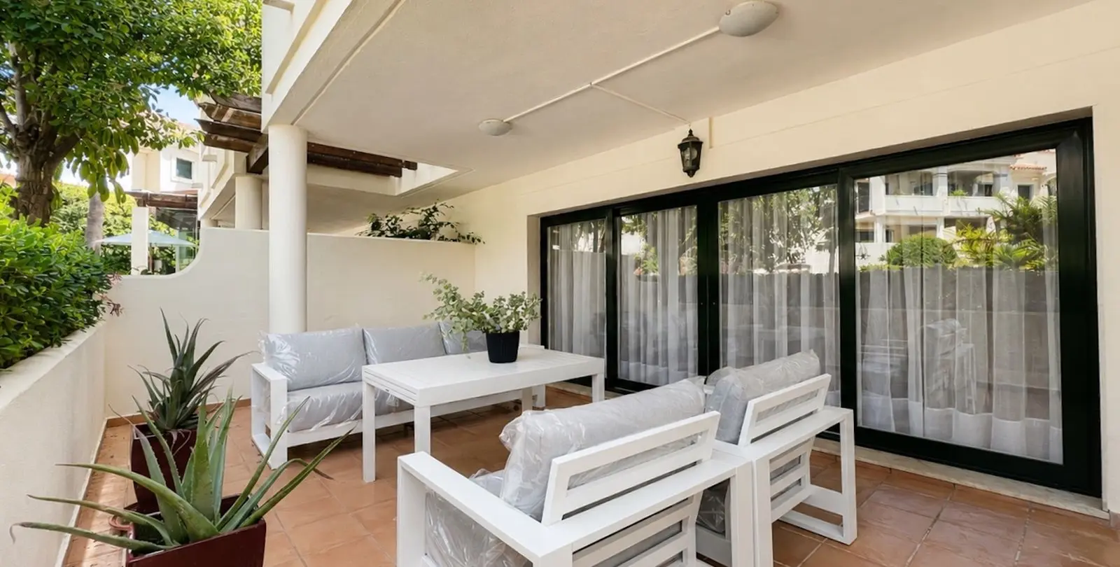 Venta de adosado en Estepona 18