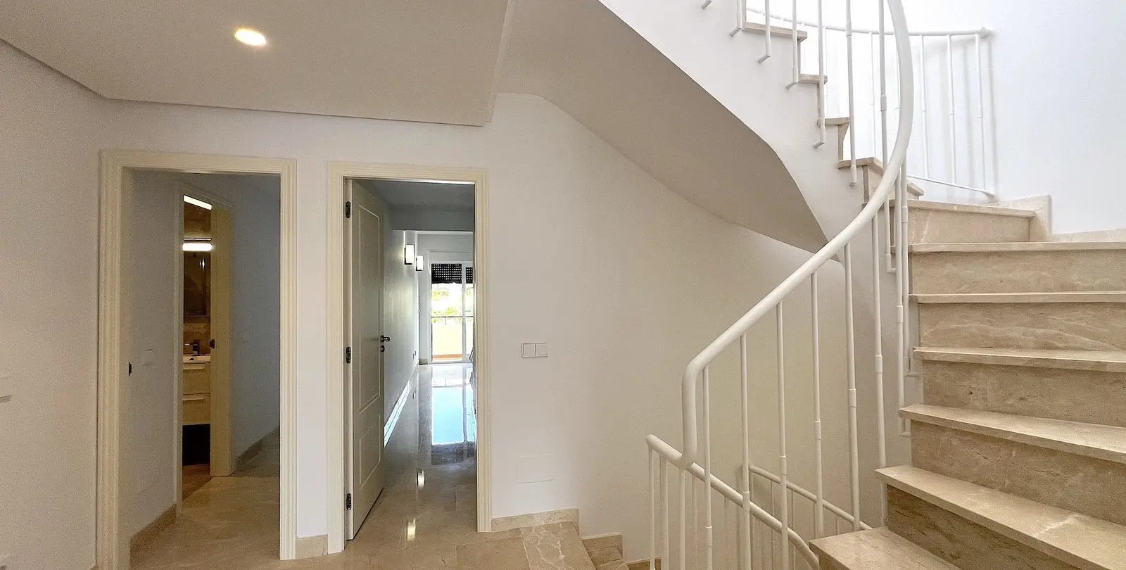 Venta de adosado en Estepona 24