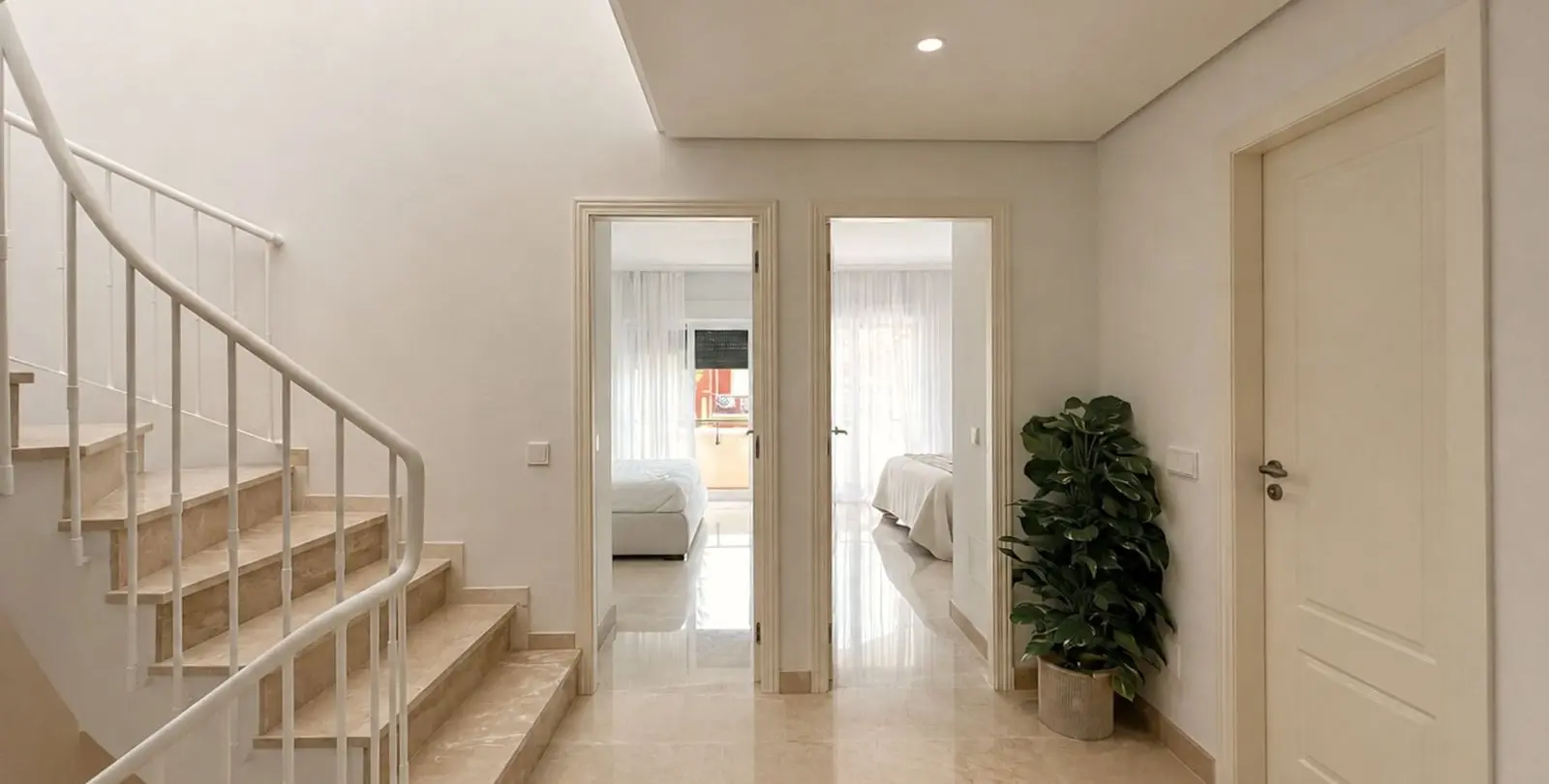 Venta de adosado en Estepona 25